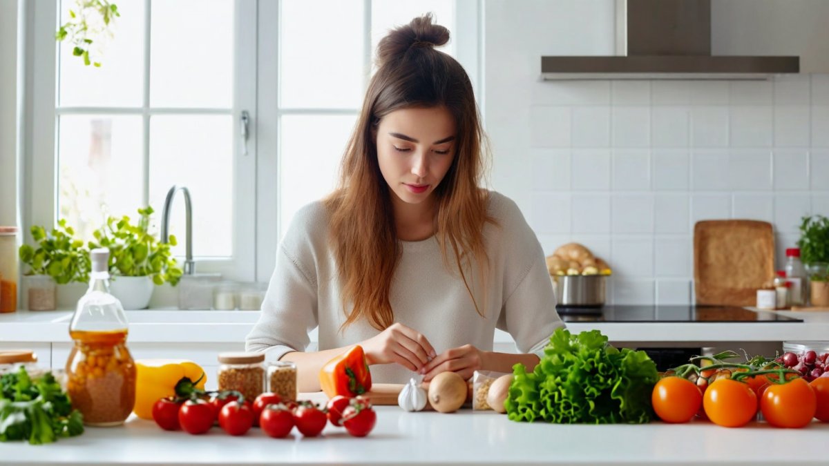 Gut Brain Triggers Hidden in Common Foods
