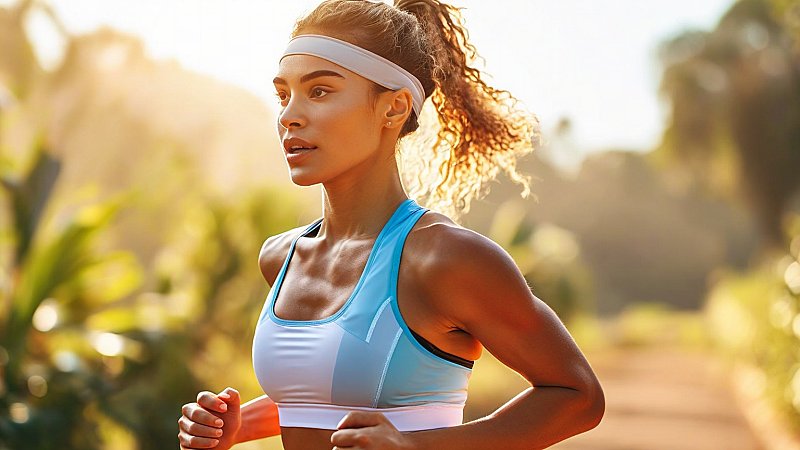 Reducing Oxygen Cost During Exercise Saves Energy - Recovery Superfood Nutrition Article