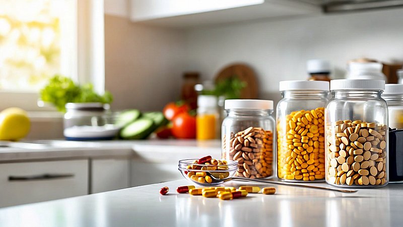 Vitamin D Deficiency Signs That Doctors Overlook - Supplements Superfood Nutrition Article