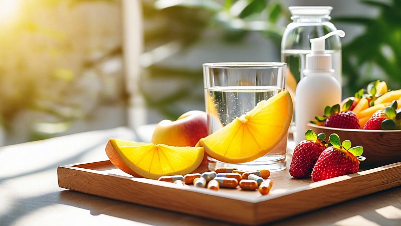 Vitamin D Deficiency Symptoms That Doctors Miss - Supplements Superfood Nutrition Article