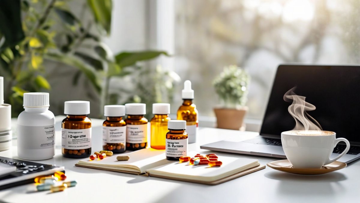 Inositol and Mood: The Surprising Science You Need to Know